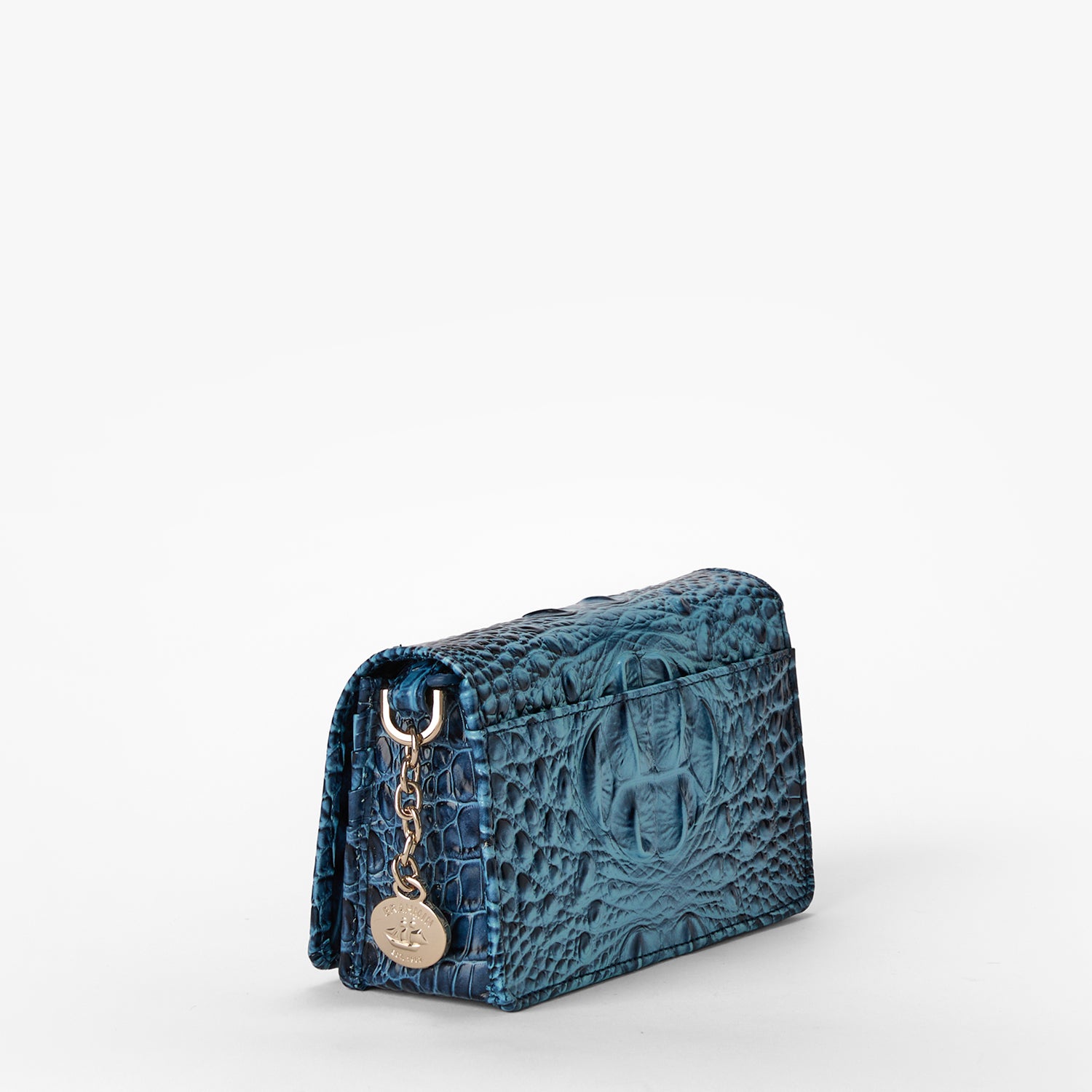 Minuette | Retro Blue Ombre Melbourne | BRAHMIN