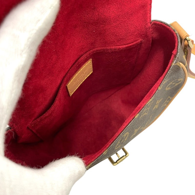 LOUIS VUITTON】ルイ・ヴィトン タンブラン M51179 ショルダーバッグ