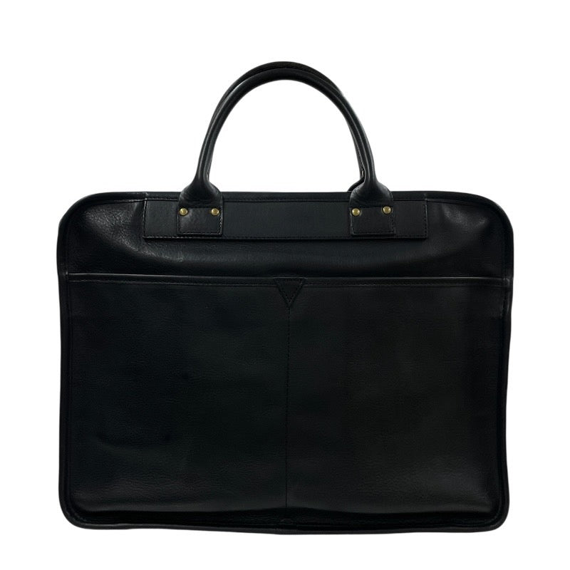 Felisi】フェリージ オールレザー ハンドバッグ 8637/3 ビジネスバッグ