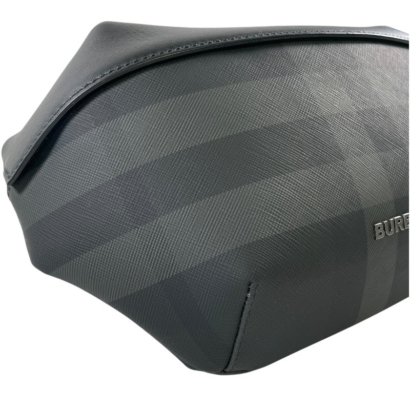 BURBERRY】バーバリー ウエストバッグ 80673981 ウエストバッグ レザー