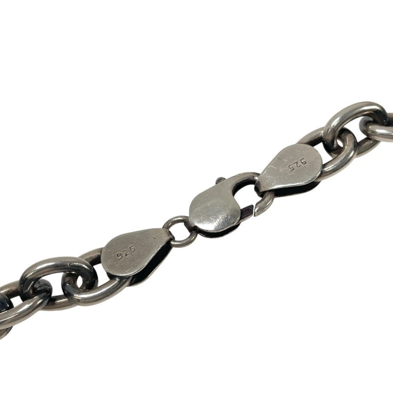 JOHN LAWRENCE SULLIVAN】ジョンローレンスサリバン OVAL LINK CHAIN