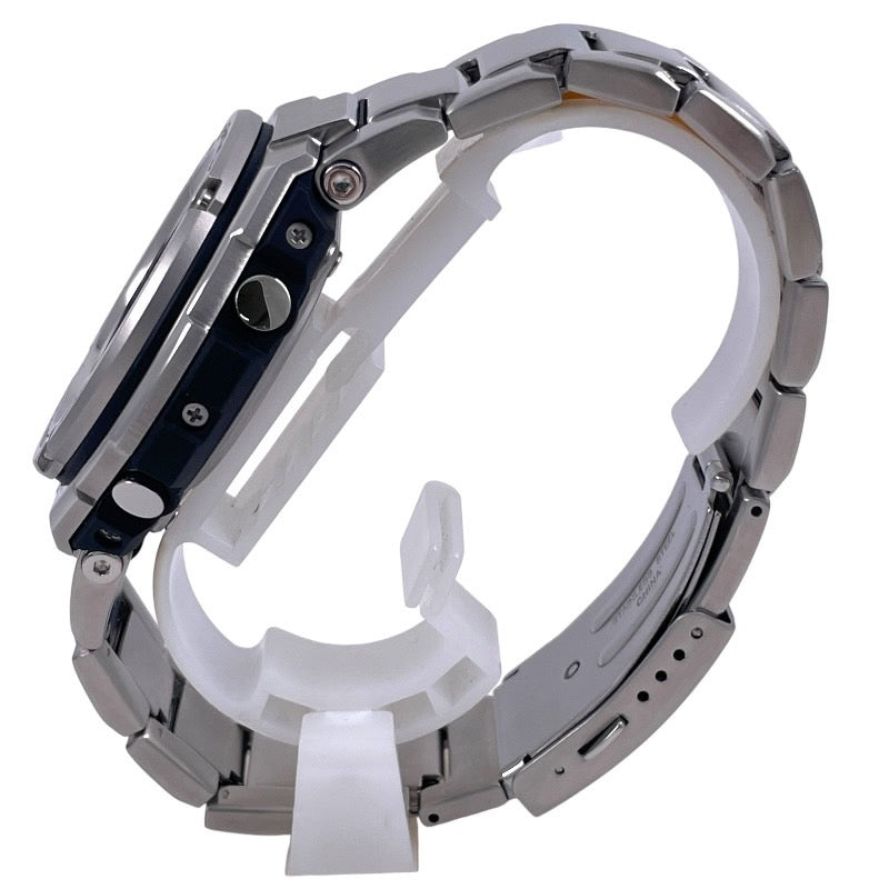 CASIO】カシオ Gショック GST-W310D-1AJF 腕時計 ステンレススチール