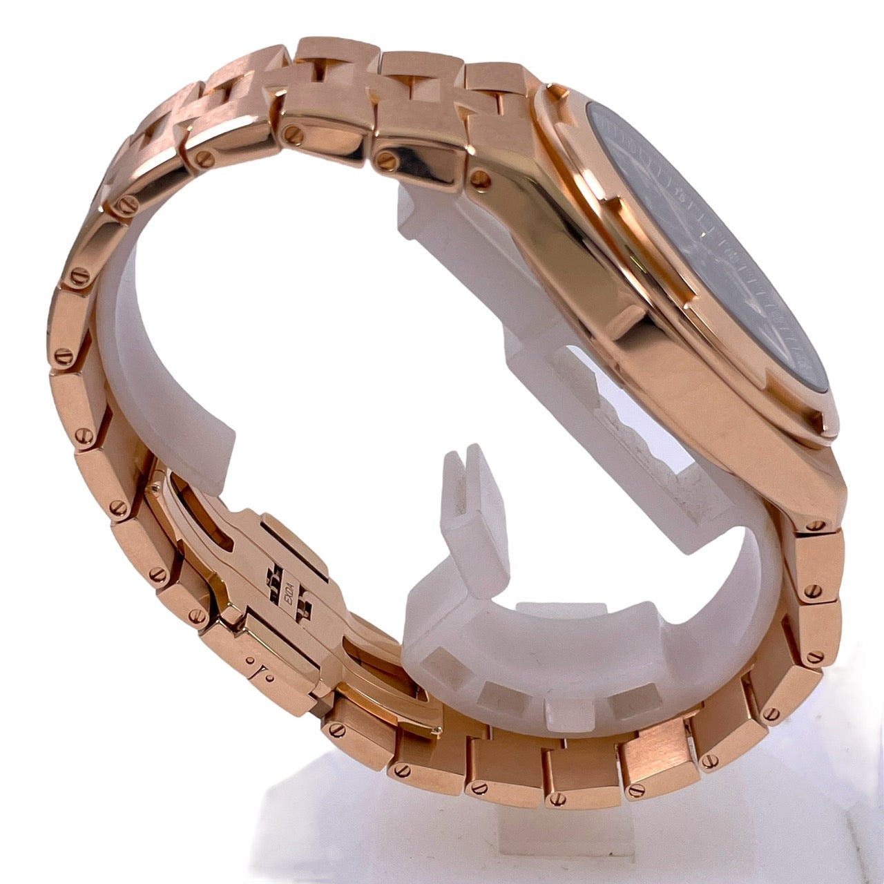 VACHERON CONSTANTIN】ヴァシュロン・コンスタンタン オーヴァーシーズ