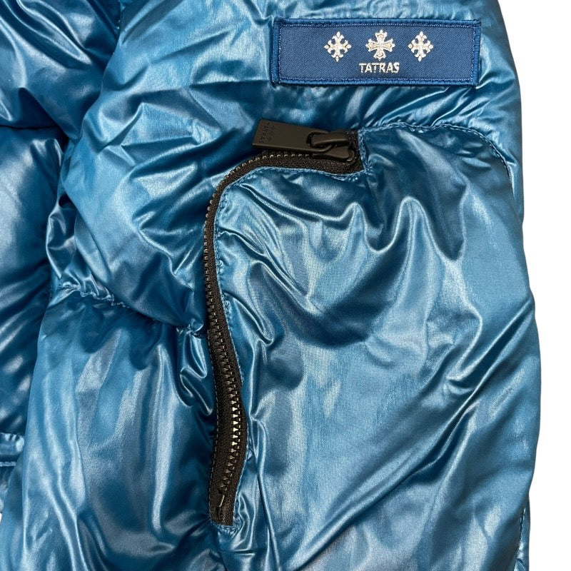 TATRAS】タトラス BELBO ベルボ MTAT22A4562-D ダウンジャケット