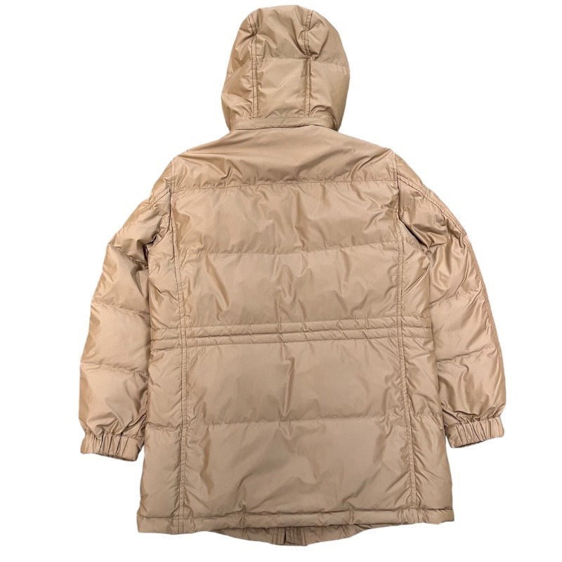 BURBERRY】バーバリー ダウンコート ダウンジャケットメンズ チェック