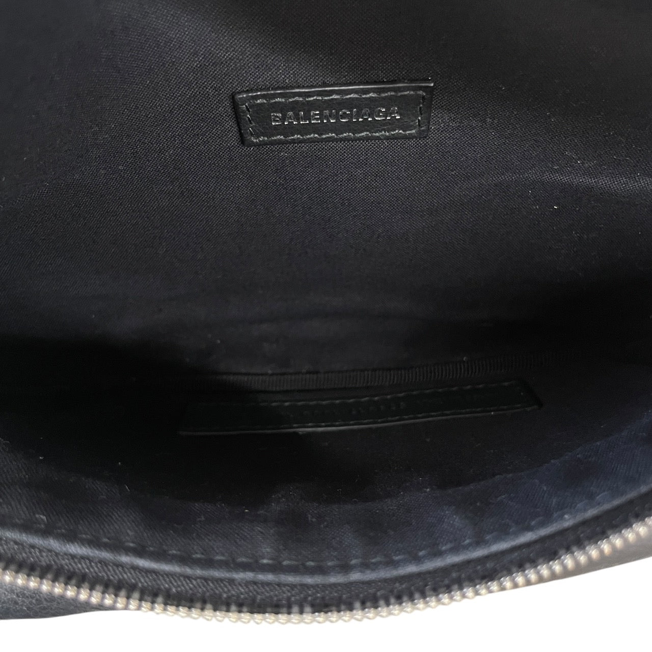 BALENCIAGA】バレンシアガ エブリデイ ベルトパック 579617 ウエスト