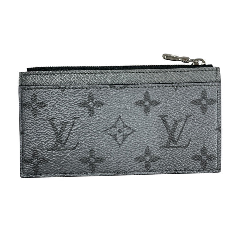 LOUIS VUITTON】ルイ・ヴィトン コイン カードホルダー M30839 コイン