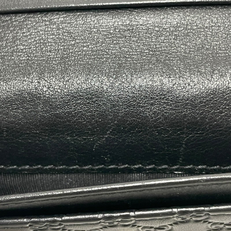 GUCCI】グッチ 名刺入れ 544030 カードケースメンズ グッチシマ