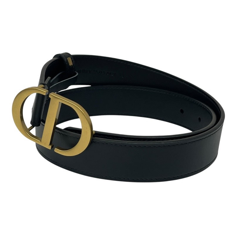 Christian Dior】クリスチャンディオール 30モンテーニュ ベルト