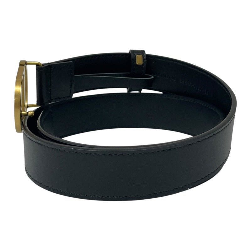 Christian Dior】クリスチャンディオール 30モンテーニュ ベルト