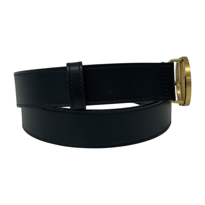 Christian Dior】クリスチャンディオール 30モンテーニュ ベルト