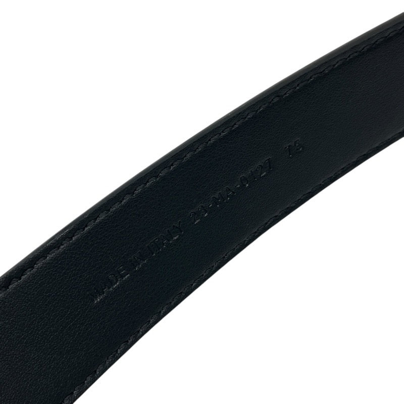 Christian Dior】クリスチャンディオール 30モンテーニュ ベルト