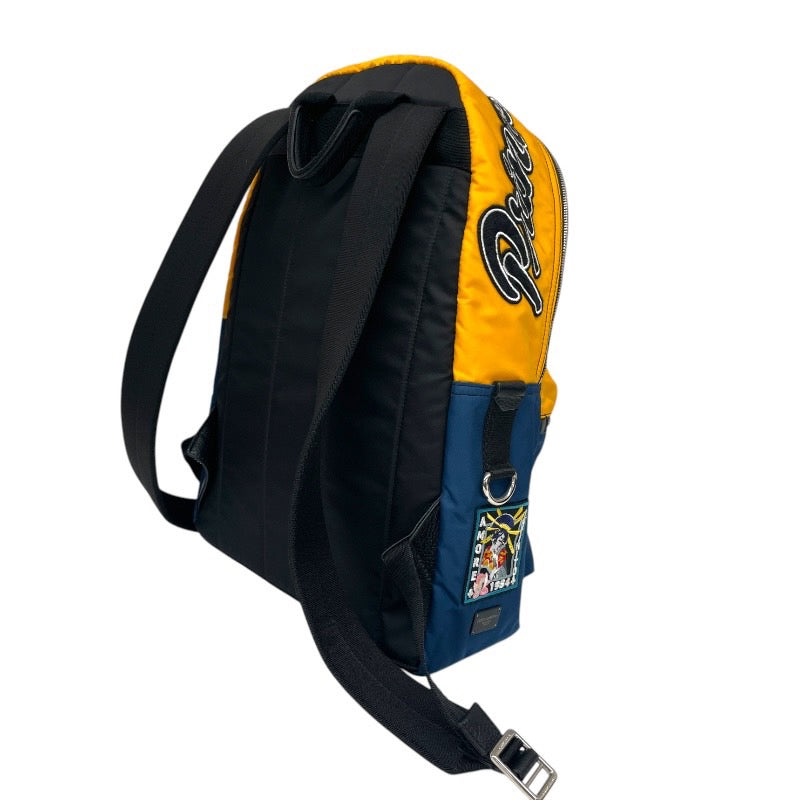 DOLCE&GABBANA】ドルチェアンドガッバーナ ワッペン スパンコール