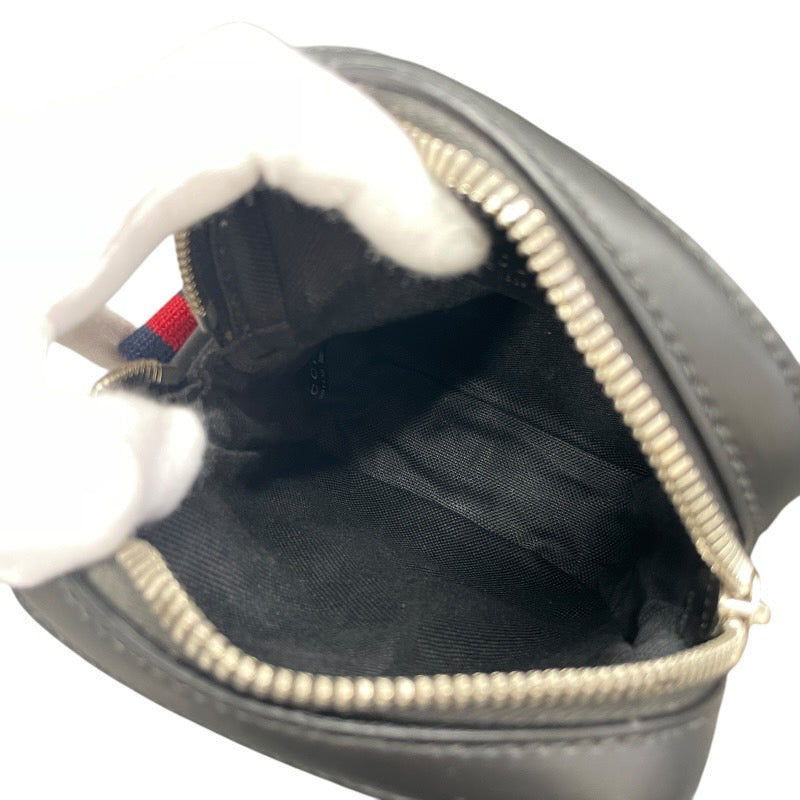 GUCCI】グッチ GGスプリーム 682357 ショルダーバッグ メンズ