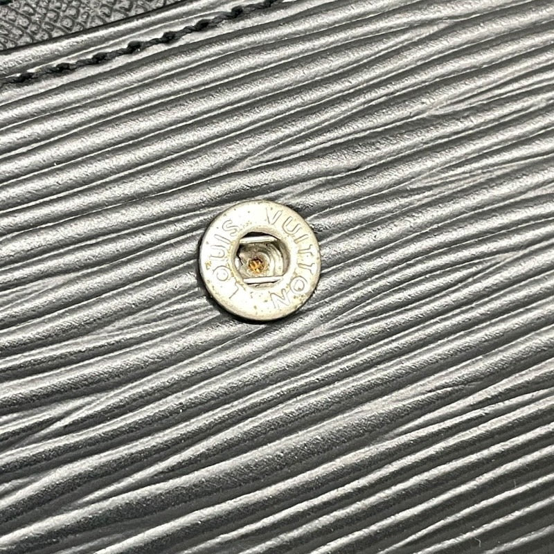 LOUIS VUITTON】ルイ・ヴィトン ポルトモネ サーンプル M63412 コイン