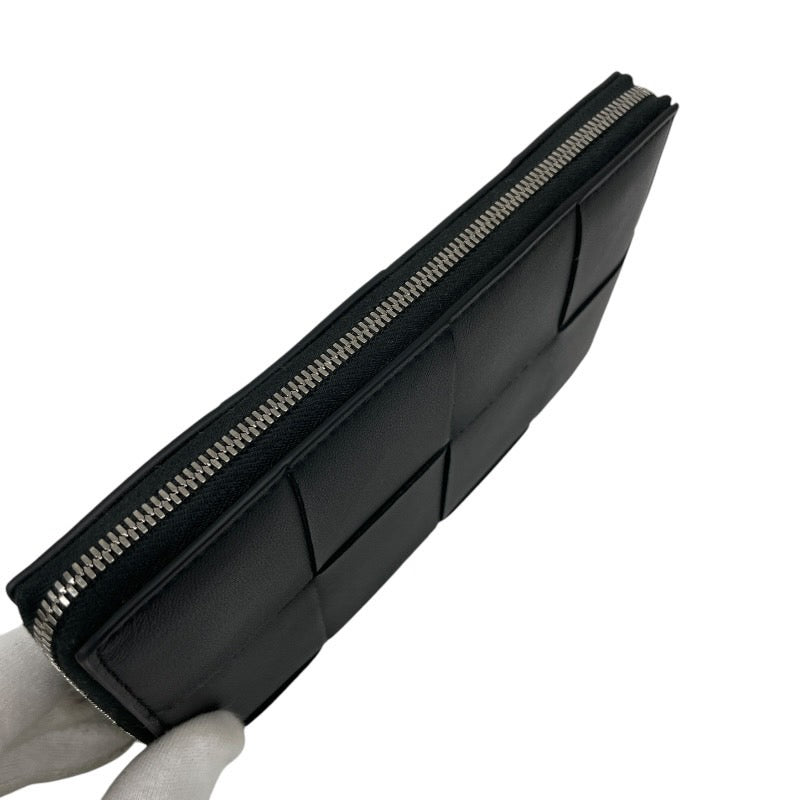 BOTTEGAVENETA】ボッテガヴェネタ マキシ イントレチャート カセット