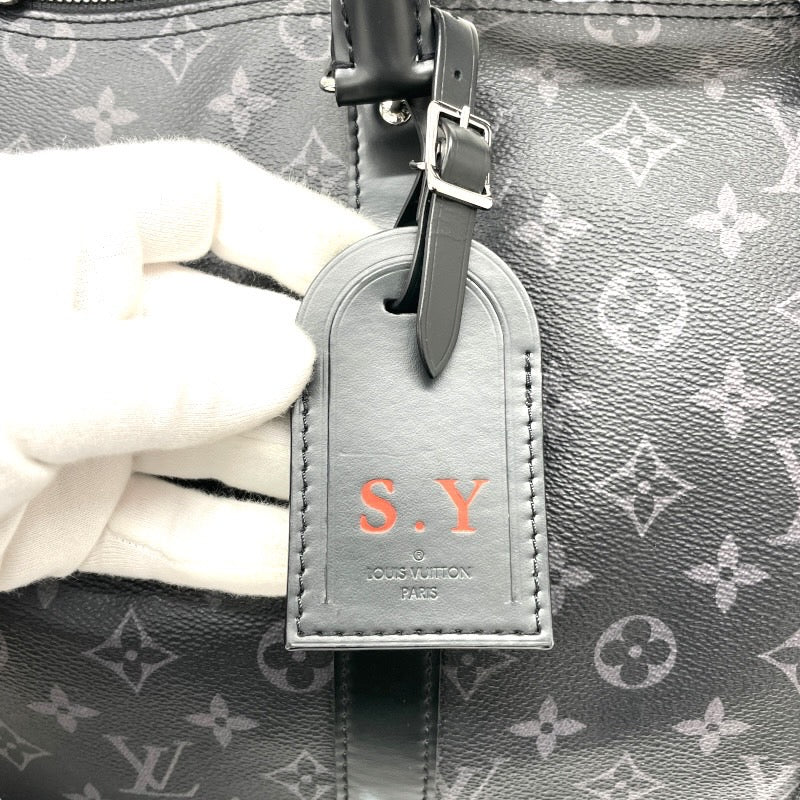 LOUIS VUITTON】ルイ・ヴィトン キーポル バンドリエール45 M40569