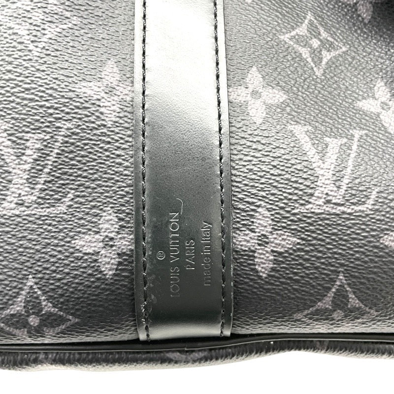 LOUIS VUITTON】ルイ・ヴィトン キーポル バンドリエール45 M40569