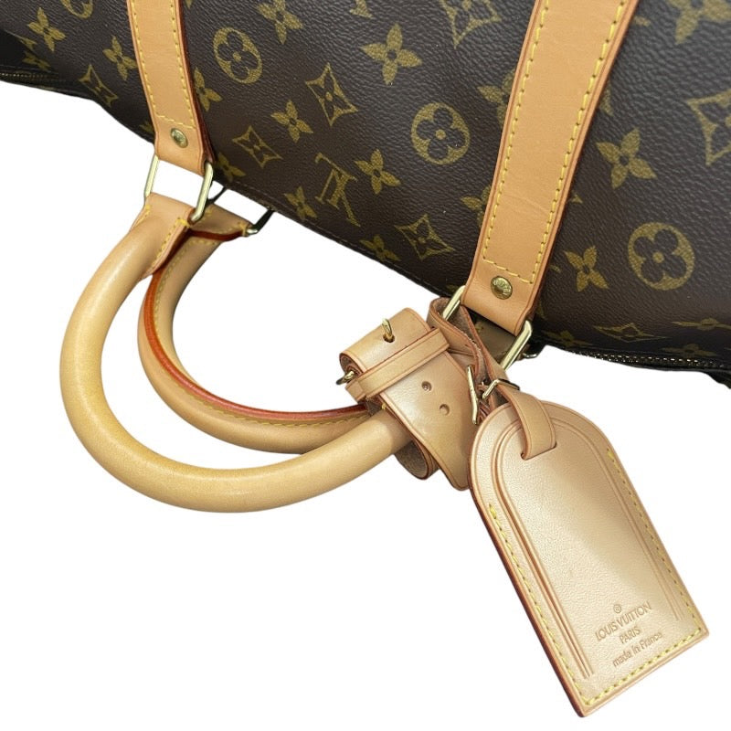 LOUIS VUITTON】ルイ・ヴィトン キーポル60 M41422 ボストンバッグ