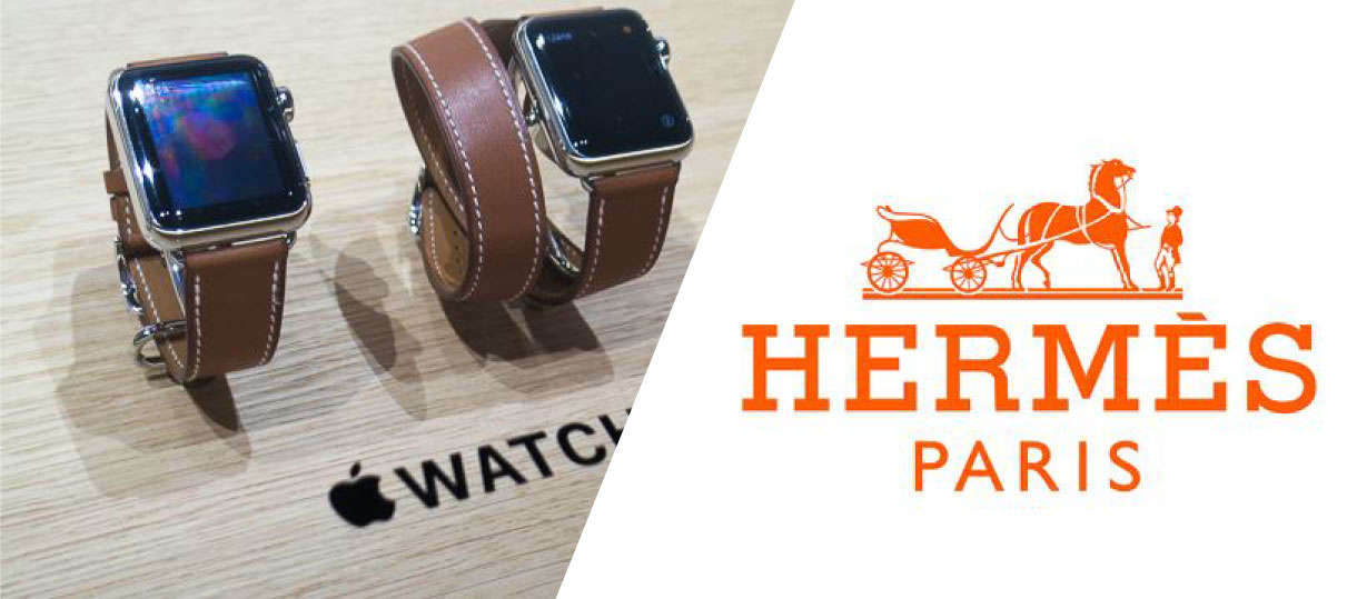 エルメス×アップルのアップルウォッチ！気になる買取価格は