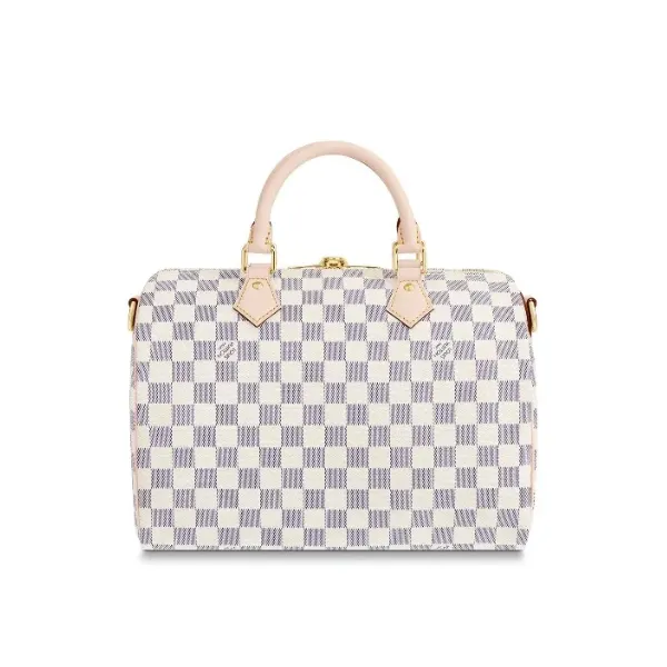 ルイヴィトン ダミエ・アズール買取｜最新相場で高く売るなら