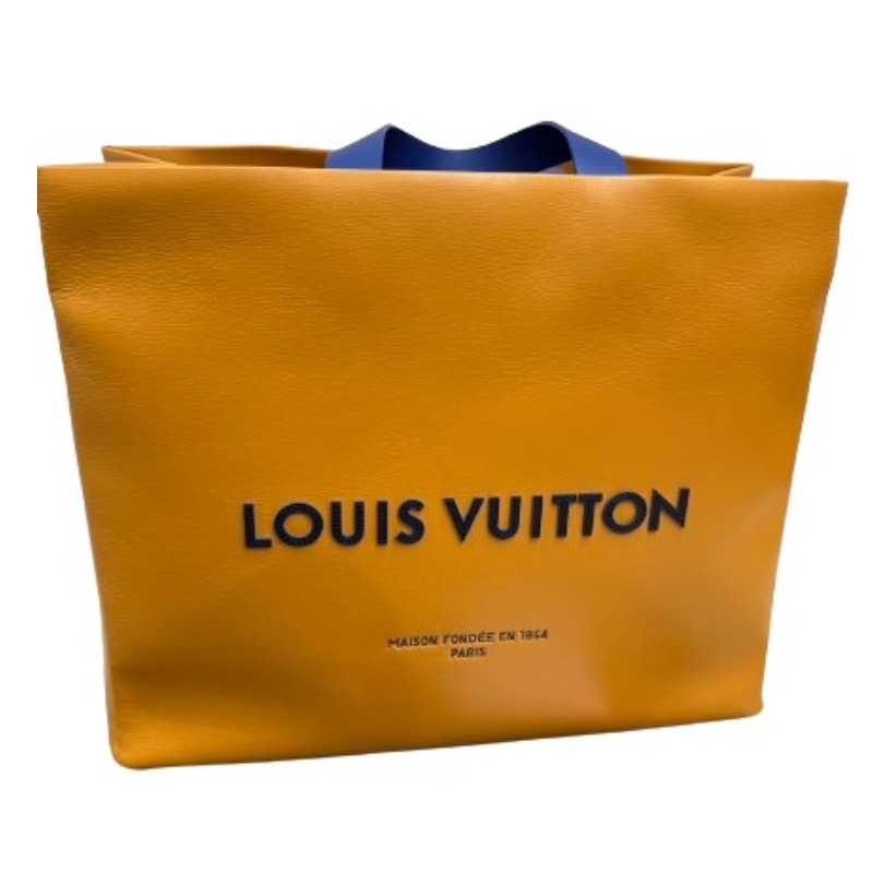 ルイヴィトン ポップアップストア限定 ショッパー・バッグ MM M24457