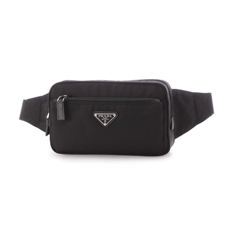 プラダ ボディバッグ 2VL977｜ブランド買取なら「ブランドファン」