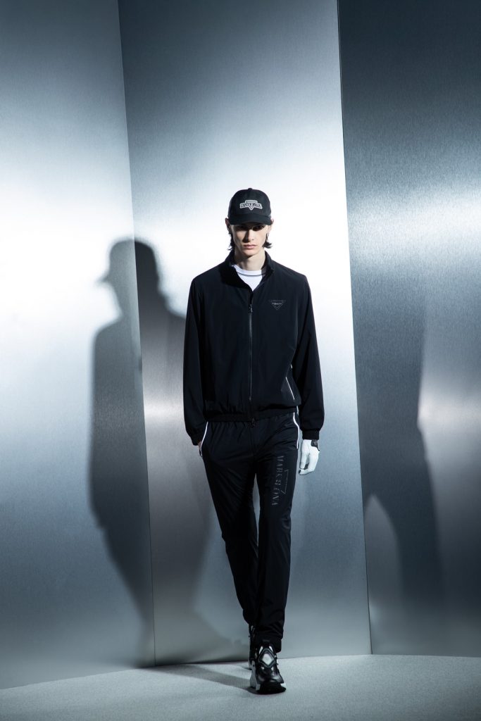 2025秋冬CODEコレクション | MARK & LONA - マーク＆ロナ公式サイト