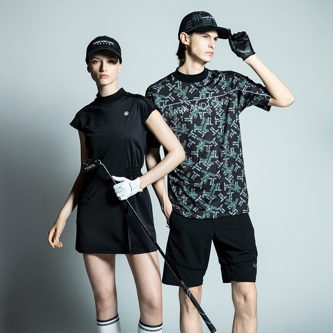 最新秋冬T-LINEコレクション | MARK & LONA - マーク＆ロナ公式サイト