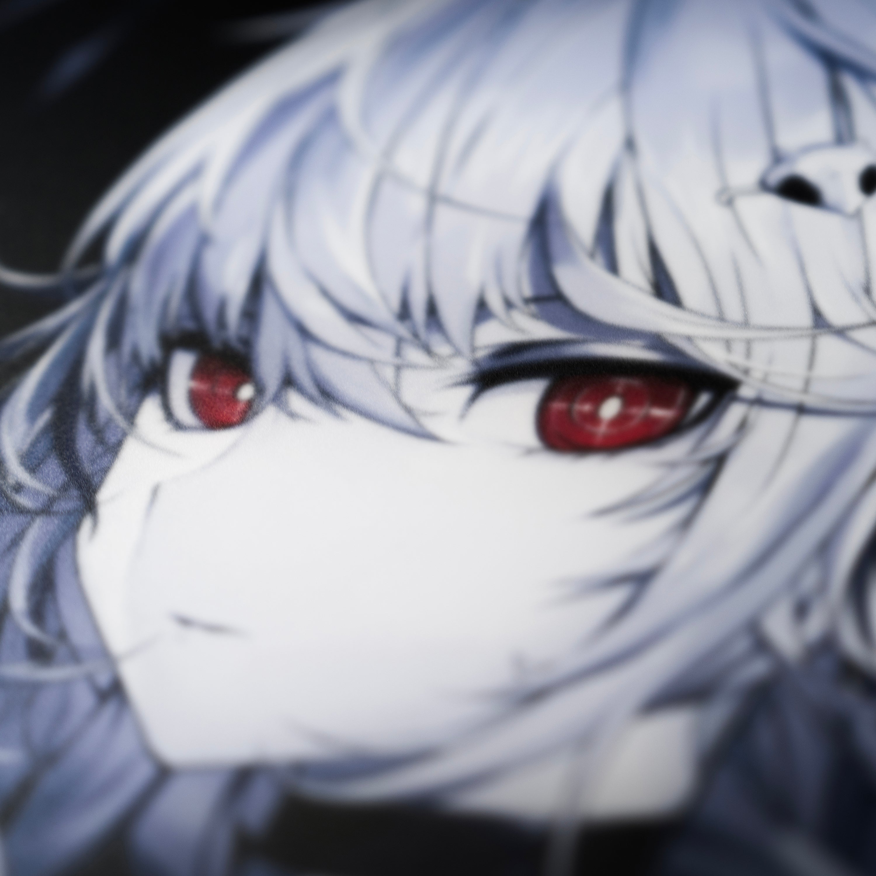 REJECT x Arbiter Studio ORBIT GLASS dtto. Edition 