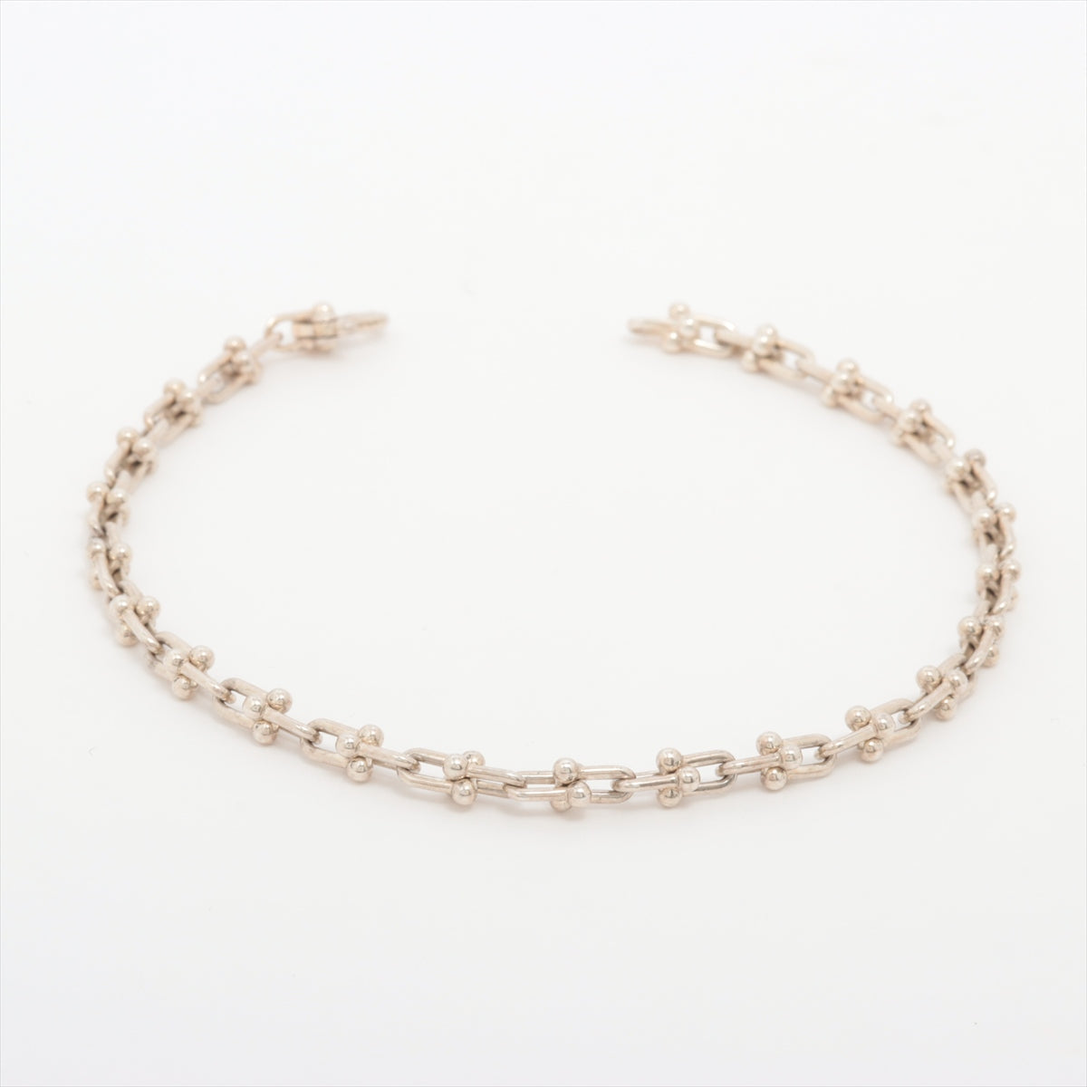 Tiffany & Co. ティファニー ハードウェア マイクロリンク