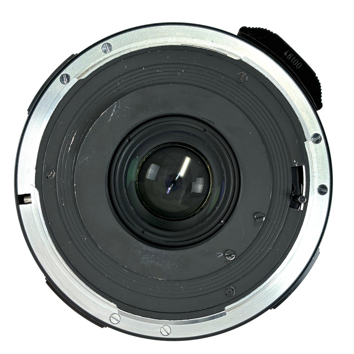 ペンタックス FISHEYE-TAKUMAR 6X7 35mm F4.5 67 バケペン用 中判