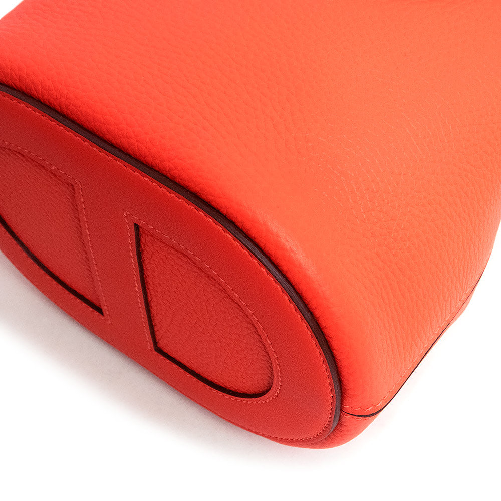 新品・未使用品】エルメス HERMES インザループ 18 ハンドバッグ