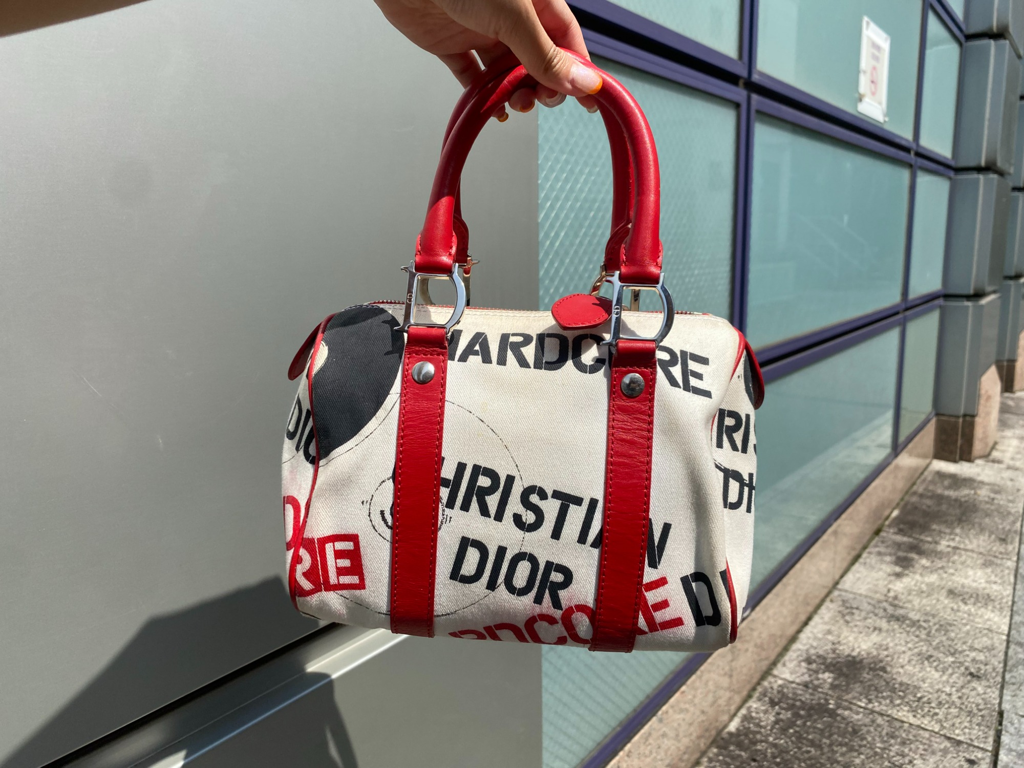 買取金額30%UPキャンペーン】今、再注目すべきデザイナー、ジョン