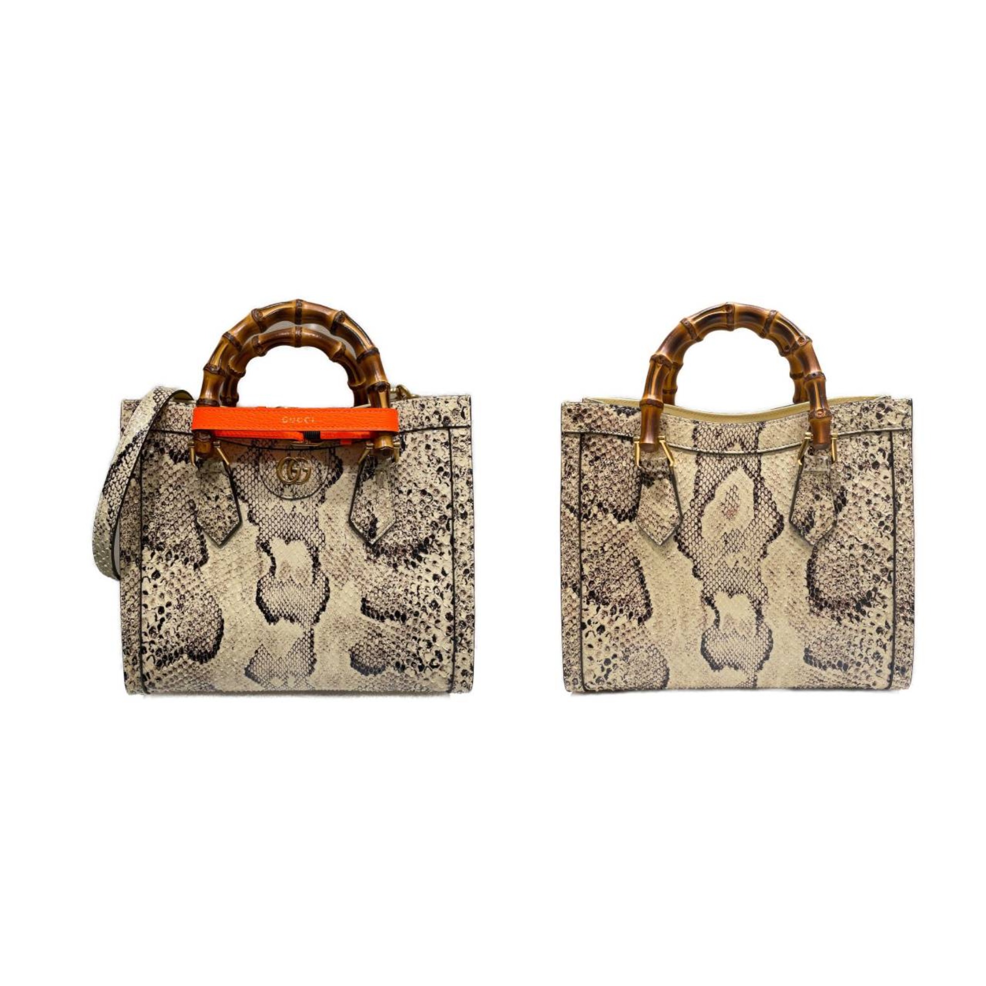 GUCCIバッグ高価買取強化中！】時代を超えて評価され続けるグッチ