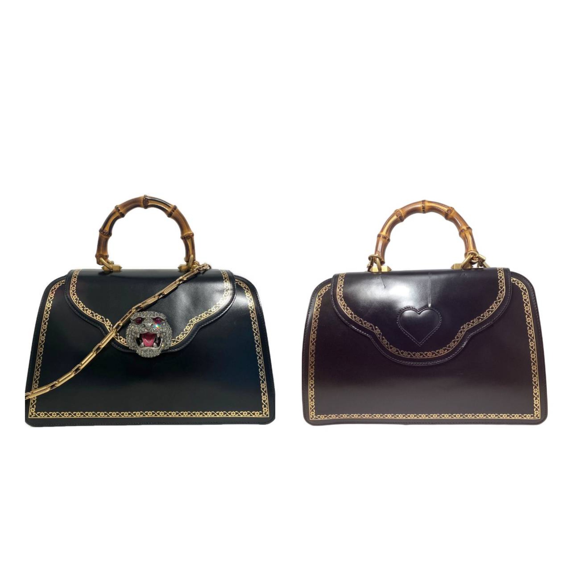 GUCCIバッグ高価買取強化中！】時代を超えて評価され続けるグッチ