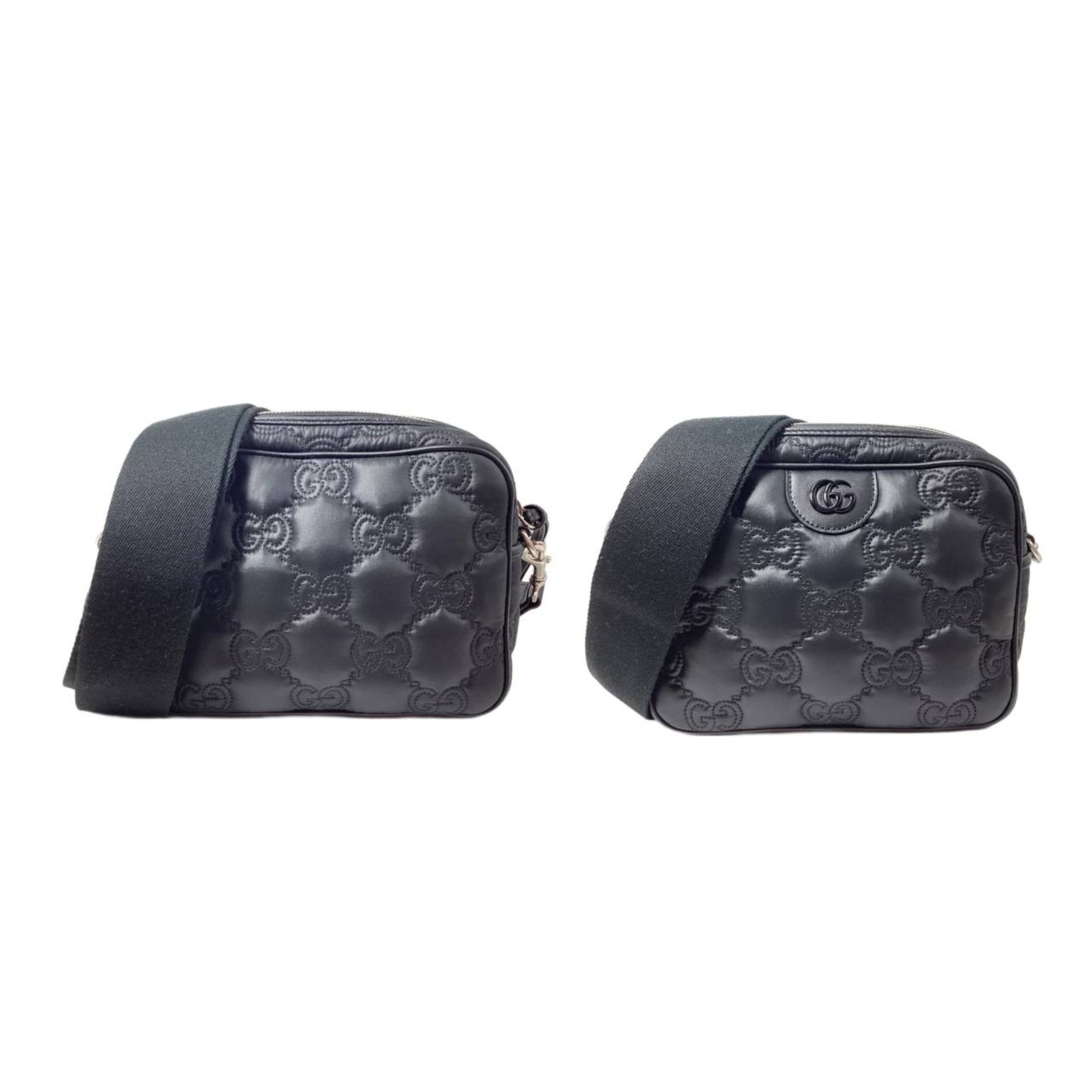 GUCCIバッグ高価買取強化中！】時代を超えて評価され続けるグッチ