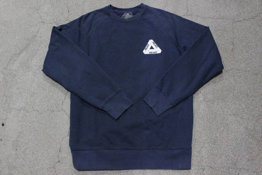 Supremeより人気！？Palace Skateboards(パレス スケートボード)が入荷