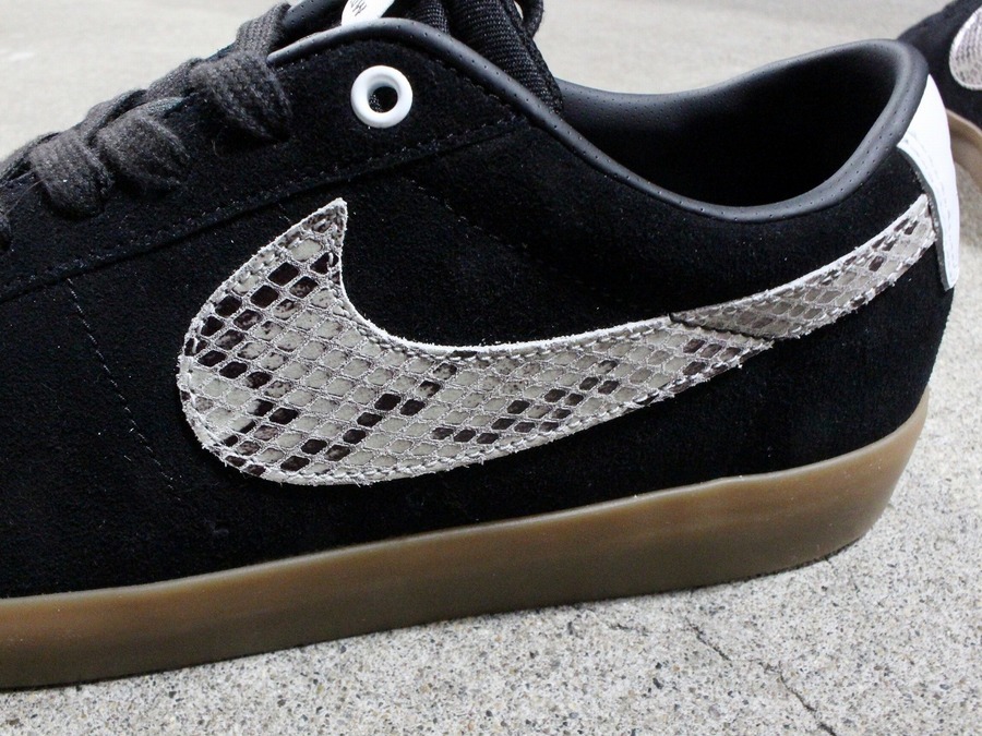 天国東京と蛇。】WACKO MARIA(ワコマリア)×NIKE SB(ナイキ) コラボ