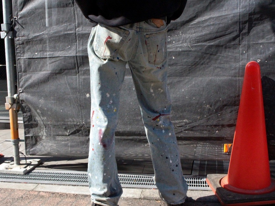 ガンズ期！！】NUMBER (N)INE(ナンバーナイン)からアーカイブアイテム