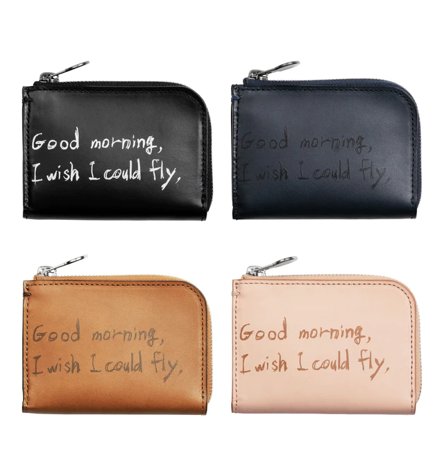 土屋鞄 が60年の記憶をアップデート、SHINYAKOZUKAと描く「手紙