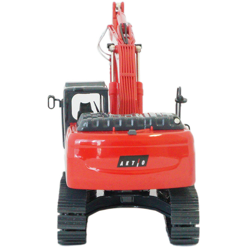 アクティオ限定モデル】建機ミニチュア コベルコSK200モデル