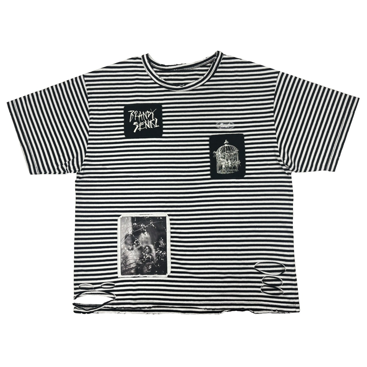 ブランデー戦記 Official Web Site | CATEGORY | APPAREL