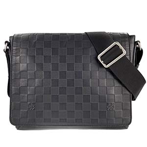 ルイ・ヴィトン（LOUIS VUITTON）ダミエ・アンフィニ買取｜最新相場で