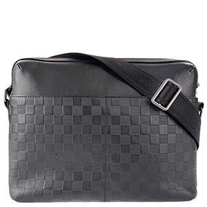 ルイ・ヴィトン（LOUIS VUITTON）ダミエ・アンフィニ買取｜最新相場で