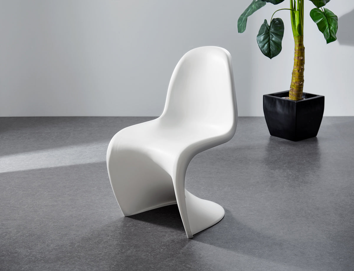 パントンチェア リプロダクト デザイナーズチェア ミッドセンチュリー