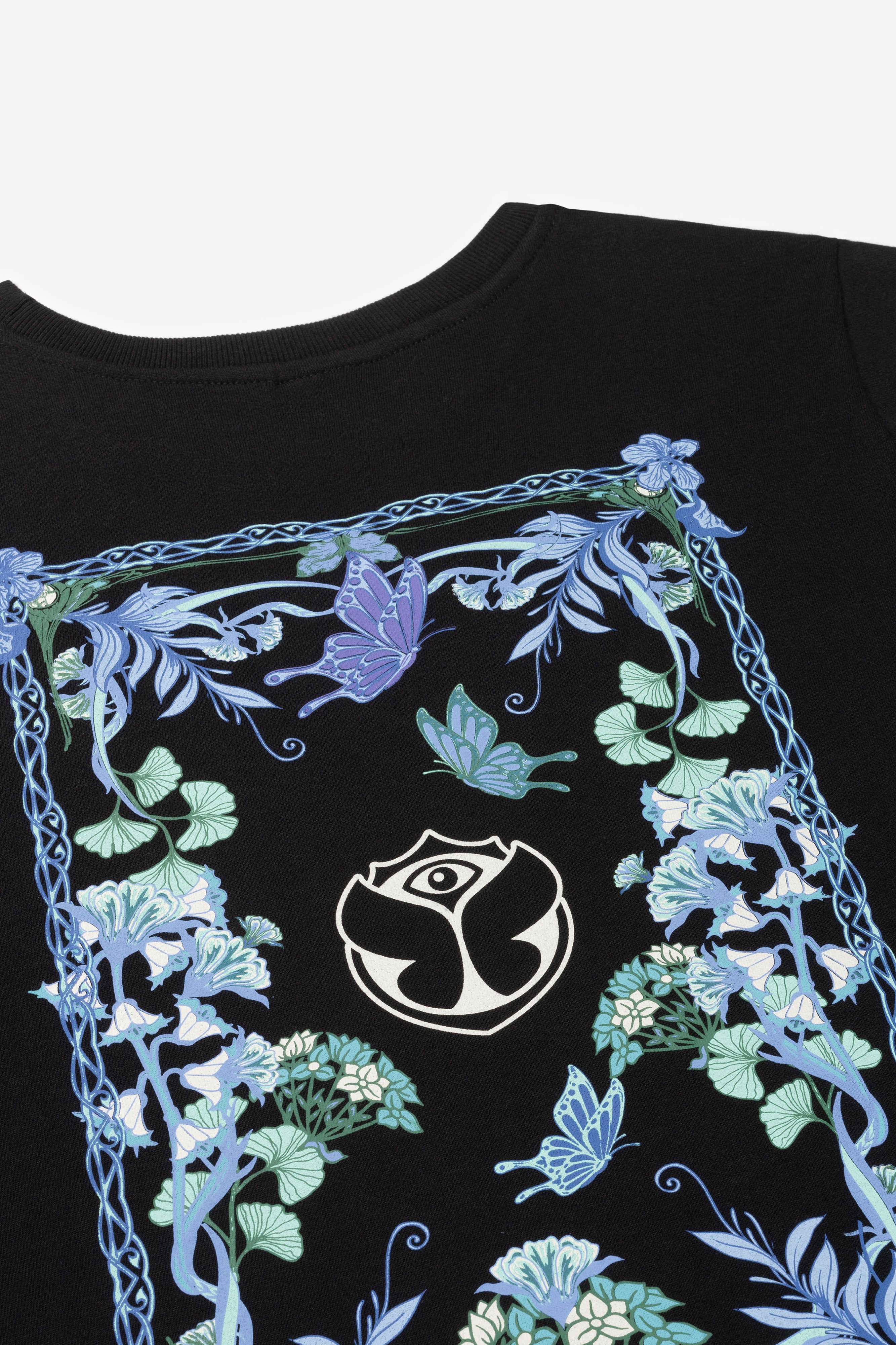 TML-COLLECTION_BOTANIC_T-SHIRT – Tomorrowland Store Brasil