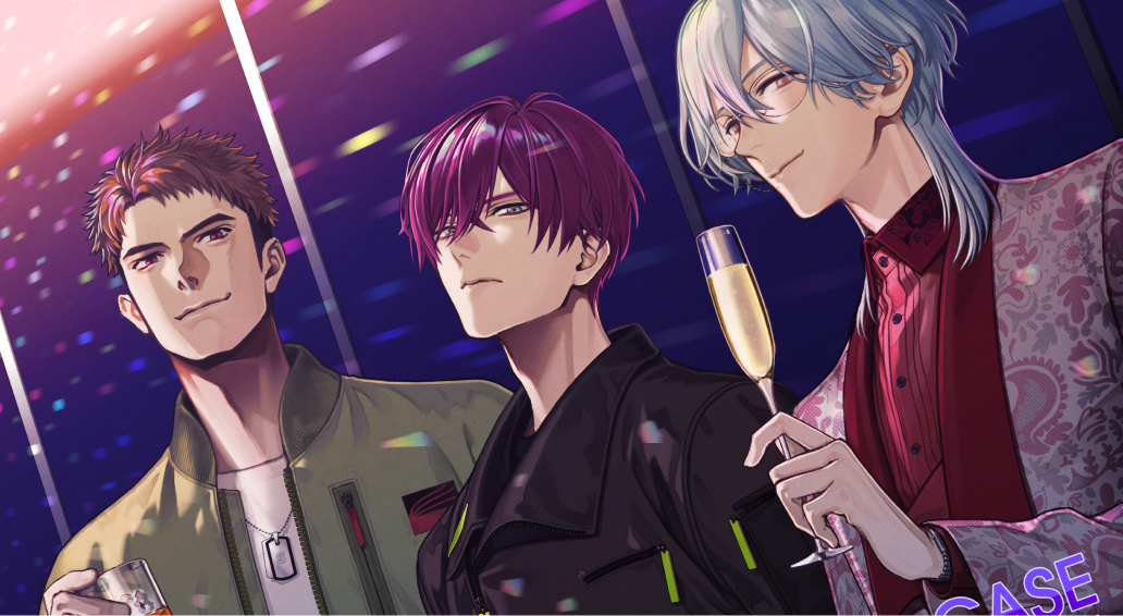 GALLERY（ギャラリー） – ブレイクマイケース 1周年特設サイト