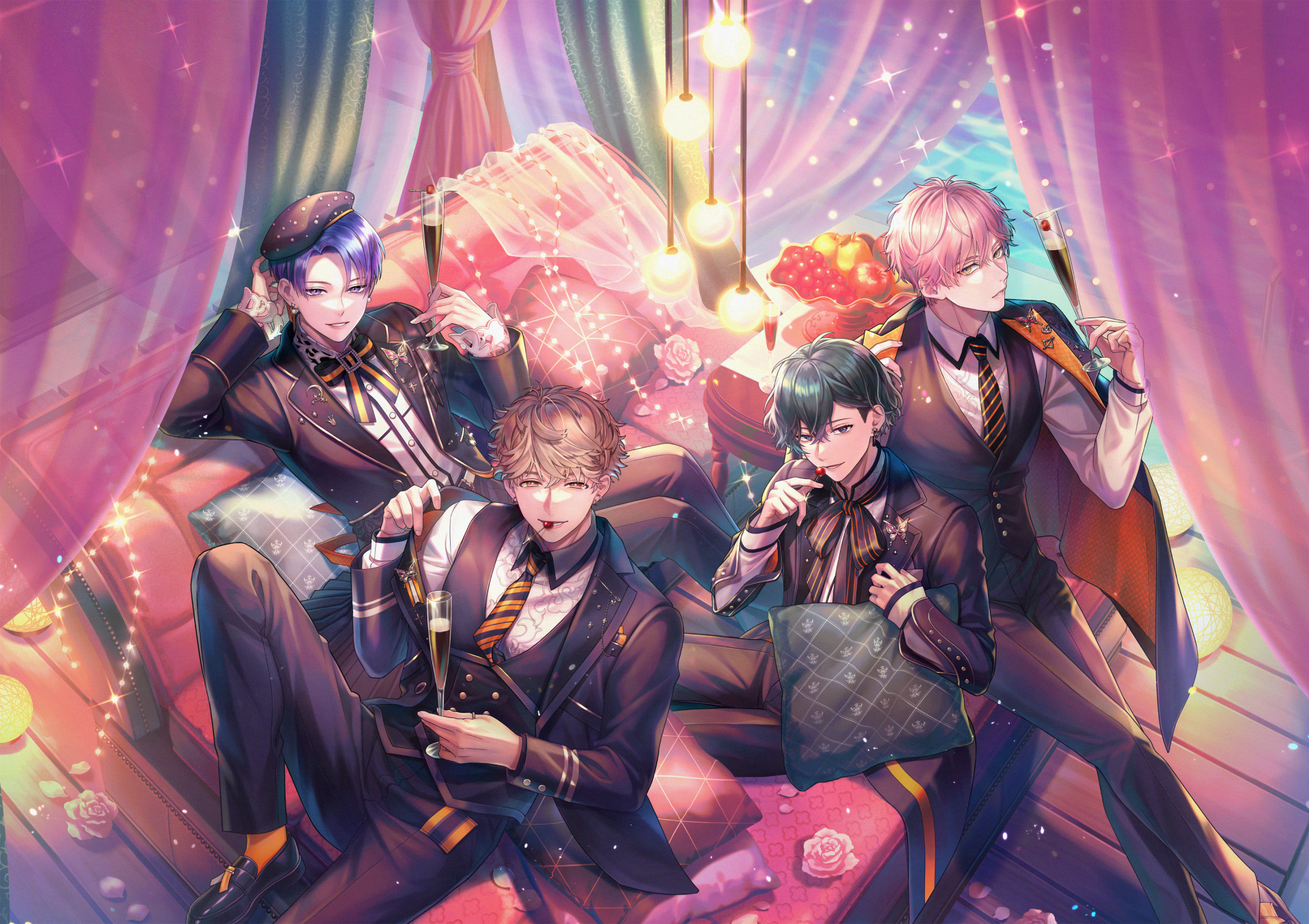 ブレマイ ミニスタンディパネル 在間 ブレマイ ミニスタンディパネル