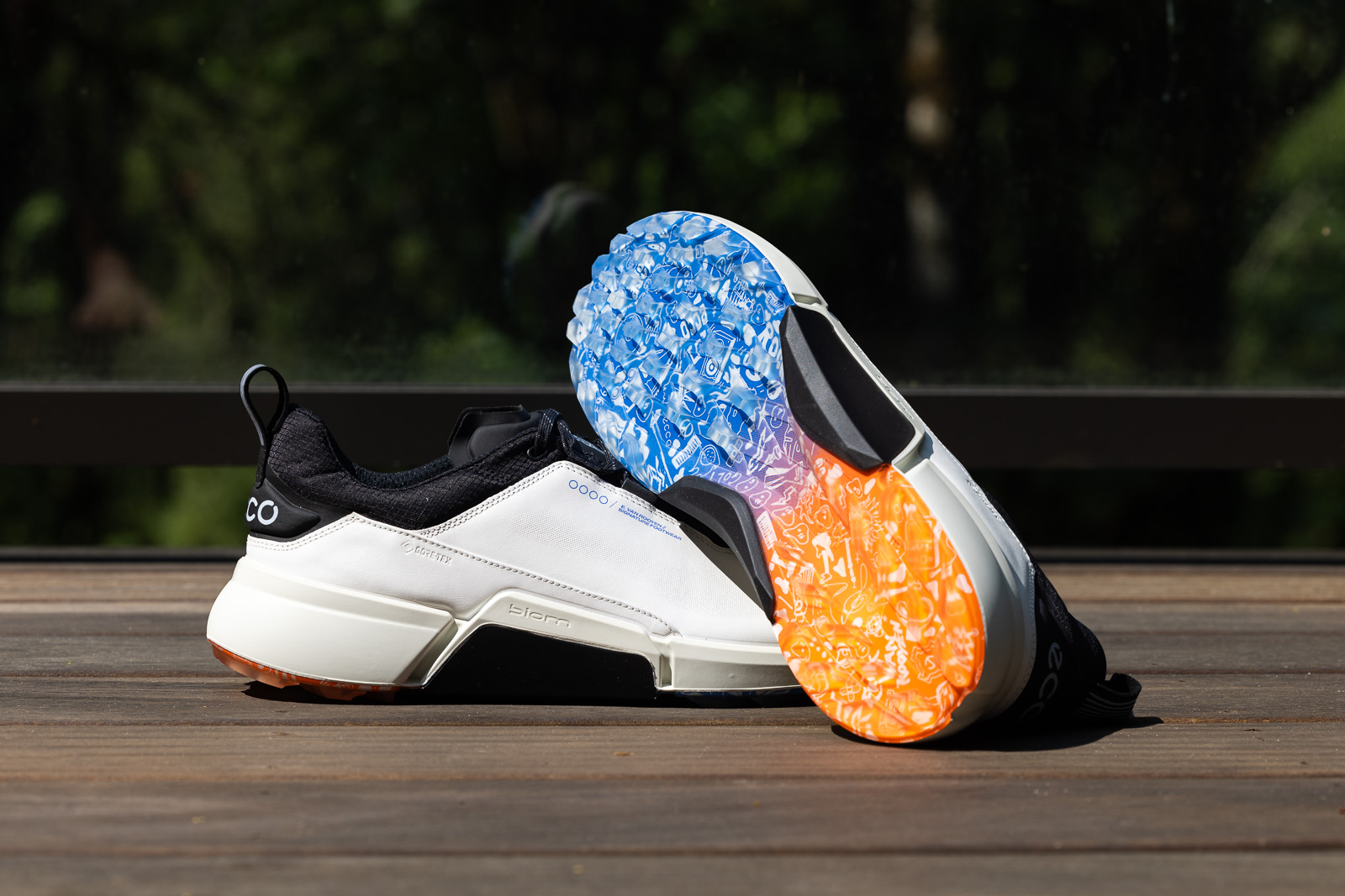 Ecco Biom H4 Review: Is it the Perfect Golf Shoe?